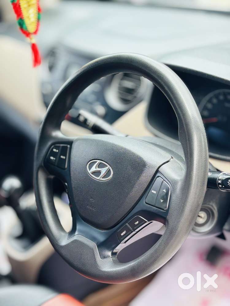 Hyundai Grand I10, 2018, Petrol