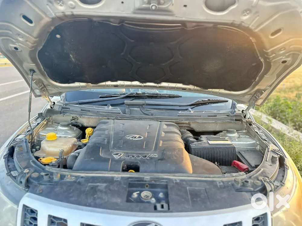 Mahindra Xuv500 2014 Diesel Well Maintained