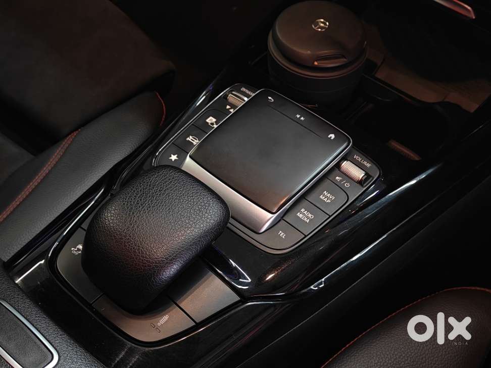 Mercedes-benz Amg A35 4matic, 2021, Petrol