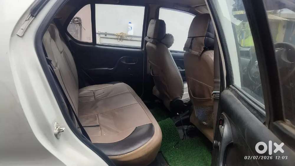Tata Indigo Ecs 2015