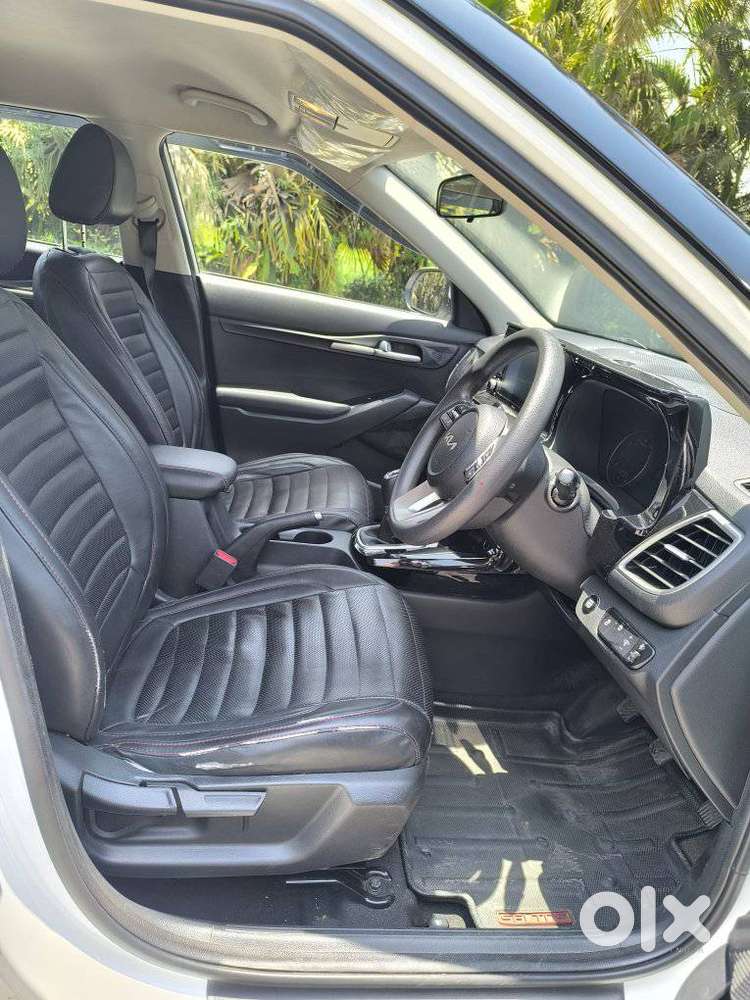 Kia Seltos Htk Plus G, 2023, Petrol