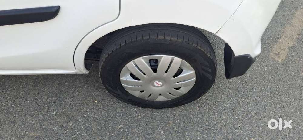 Maruti Suzuki Alto 800