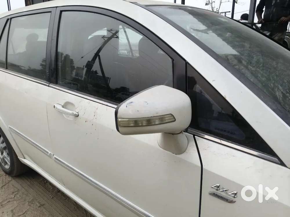 Tata Safari Storme Engine 2.2 Dicor  Hexa 2.2 Aria 2.2 Only Scrap