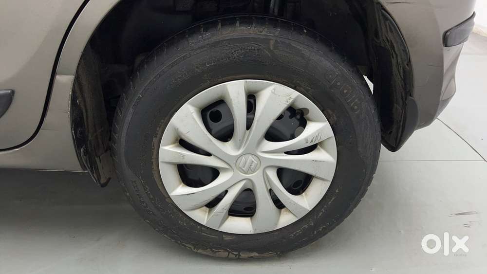 Maruti Suzuki Swift Amt Vvt Vxi, 2022, Petrol