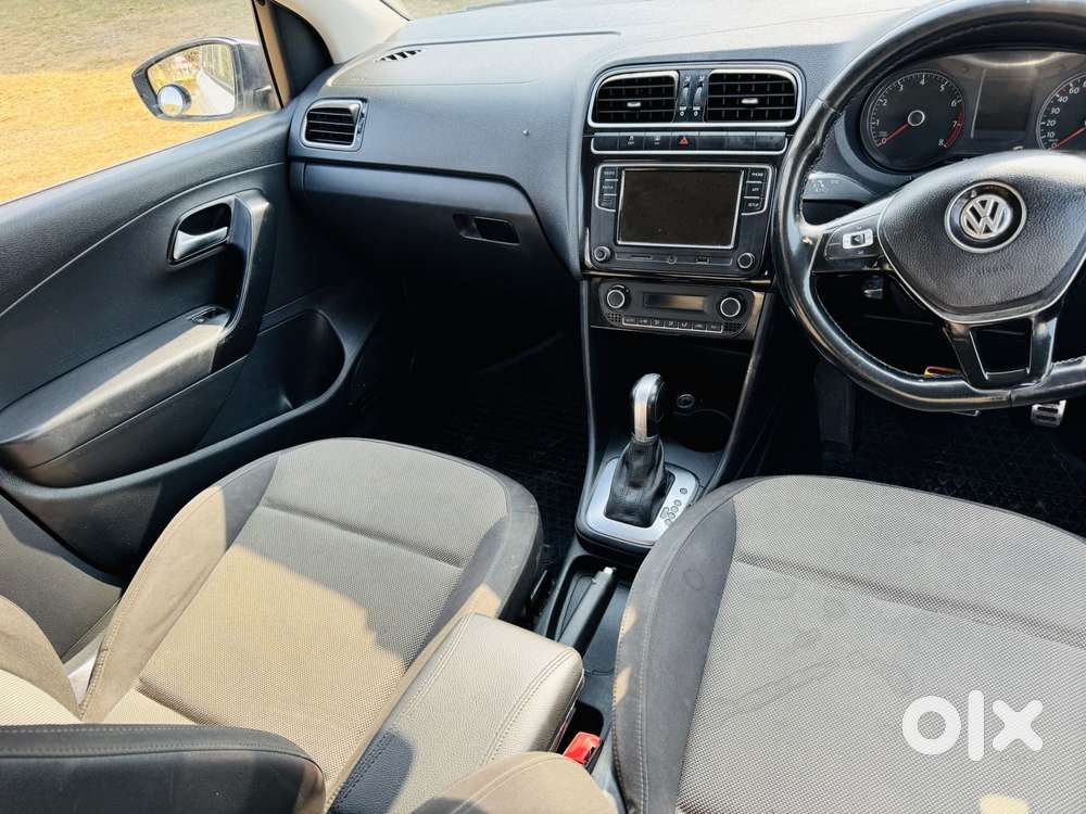 Volkswagen Polo Gt Tsi, 2018, Petrol