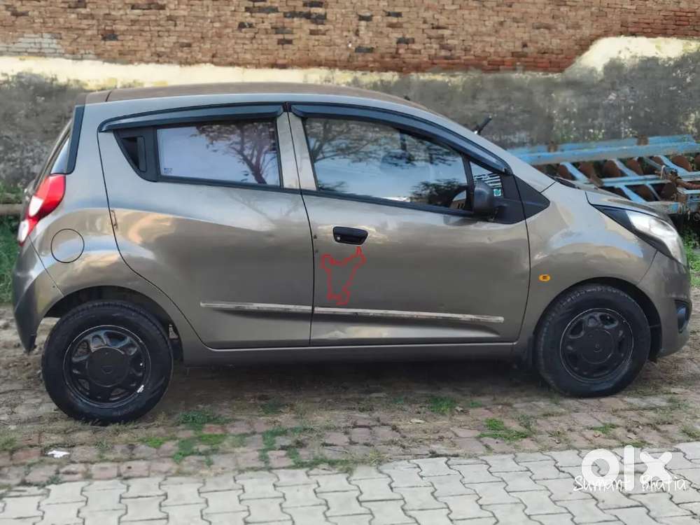 Neat And Clear Take A Test Drive Full Modified