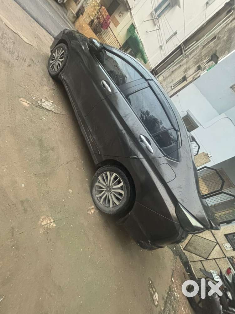 Honda City 2017 Petrol