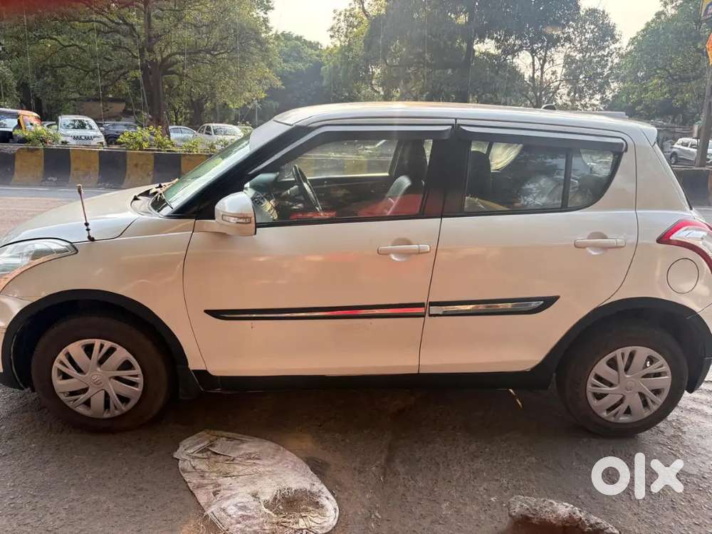 Maruti Suzuki Swift 2015 Diesel 63000 Km Driven