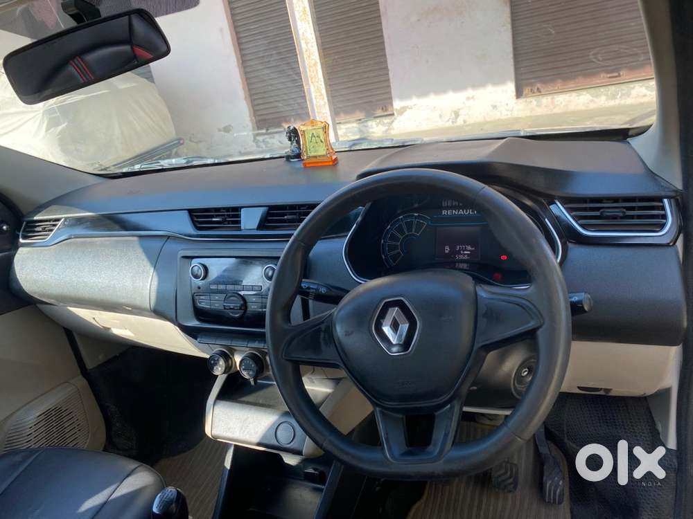 2021 Renault Triber Petrol