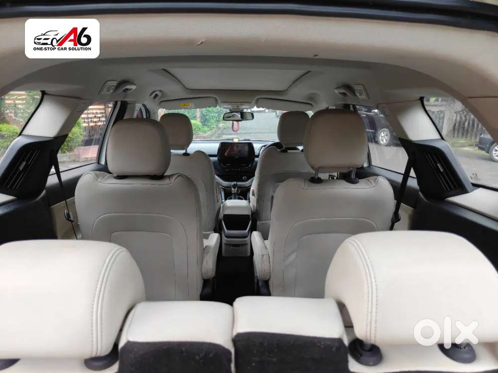 Tata Safari 2.0 Kryotec Xza Plus Adventure, 2021, Diesel