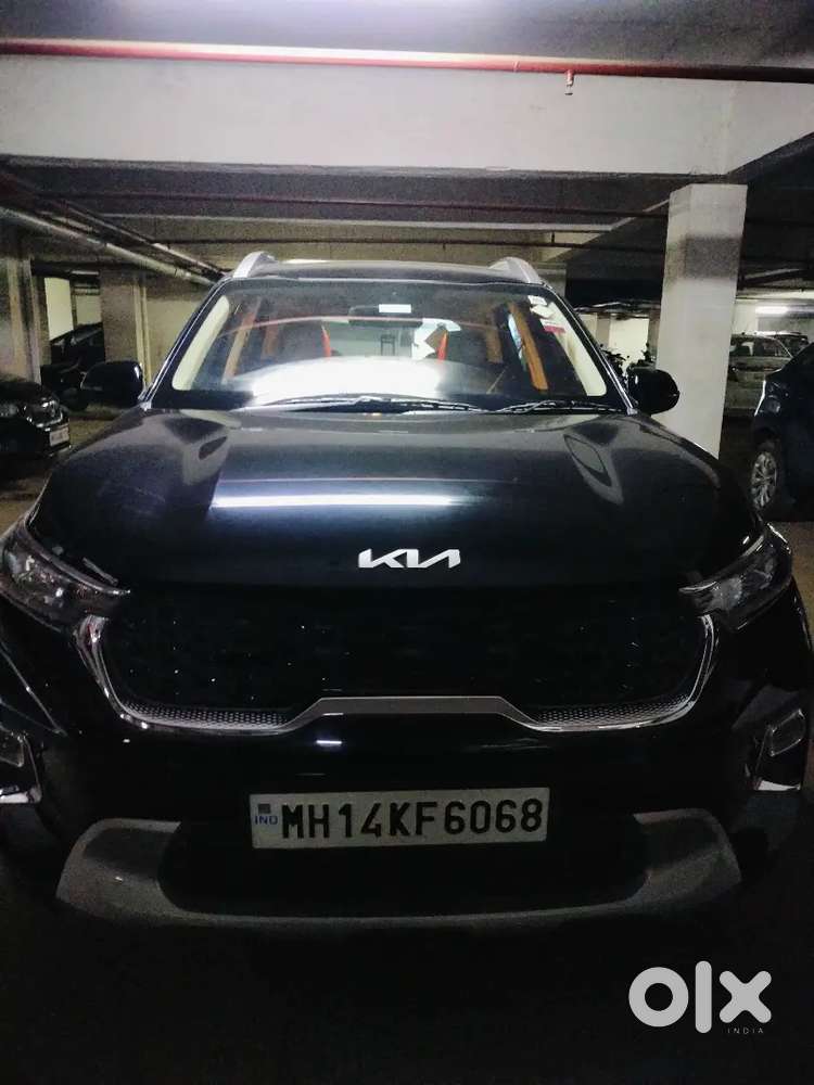 Kia Sonet 1.2 Htk Plus 2022 Car