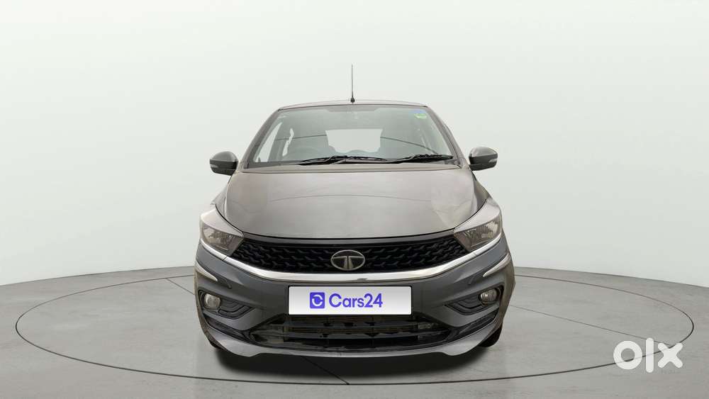 Tata Tiago 1.05 Revotorq Xt Option, 2021, Petrol