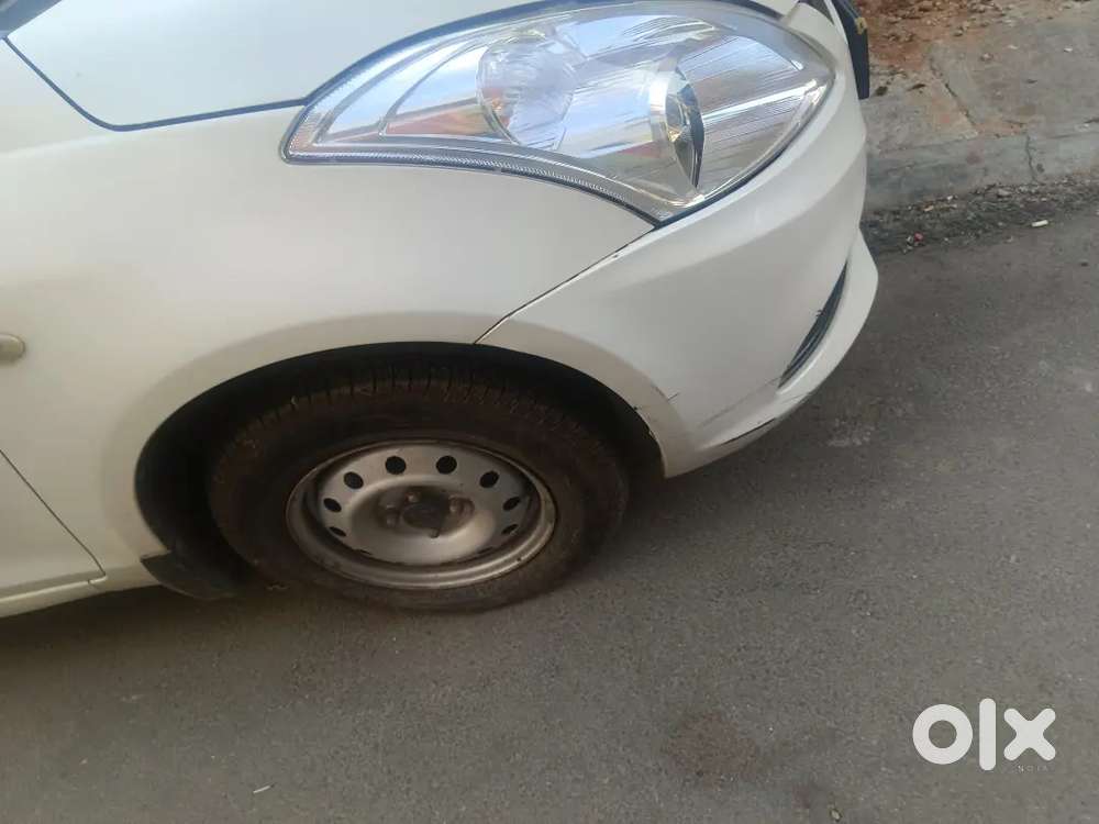 Car In Good Condition