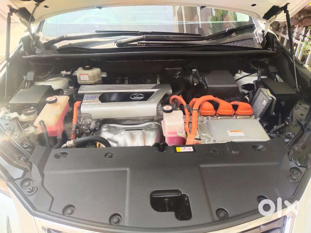 Lexus Nx Lexus-nx-300h-luxury, 2020, Diesel