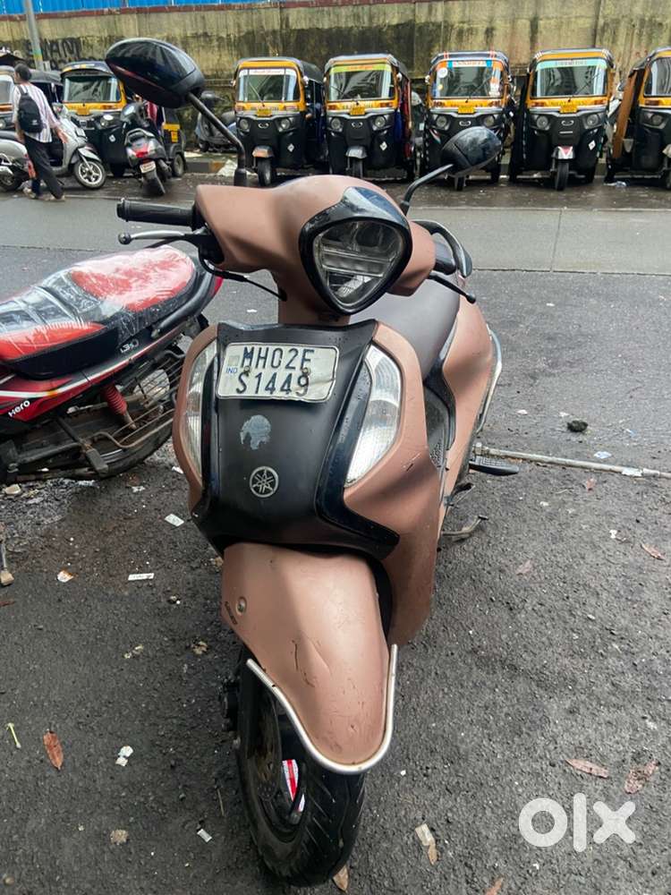 26 Used Scooters in Andheri West - Buy Second Hand Scooters