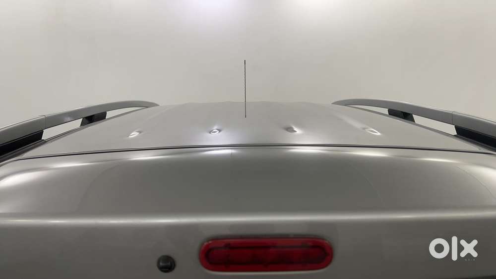 Maruti Suzuki Xl6 1.5 Zeta Mt, 2021, Petrol