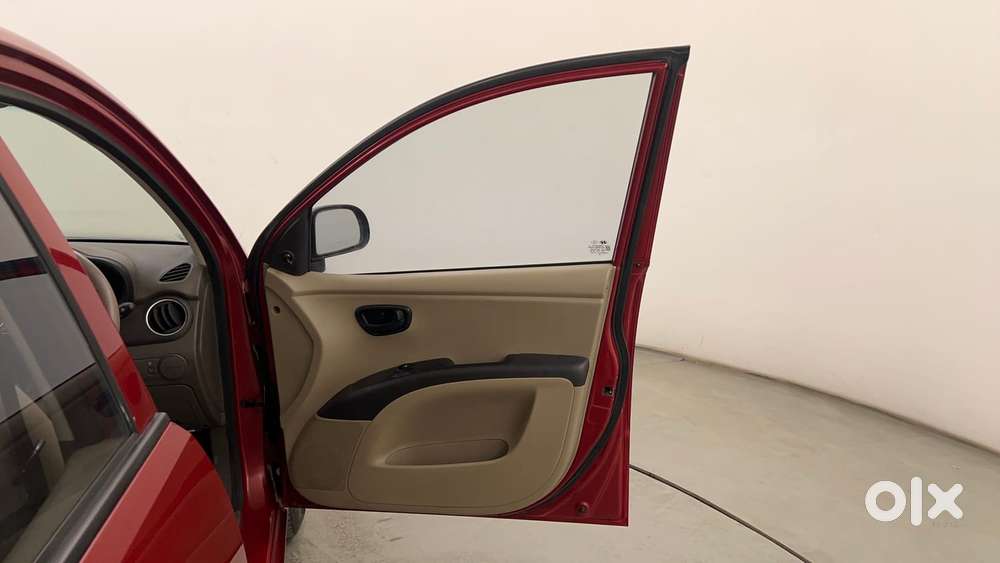 Hyundai I10 Era 1.1, 2012, Petrol