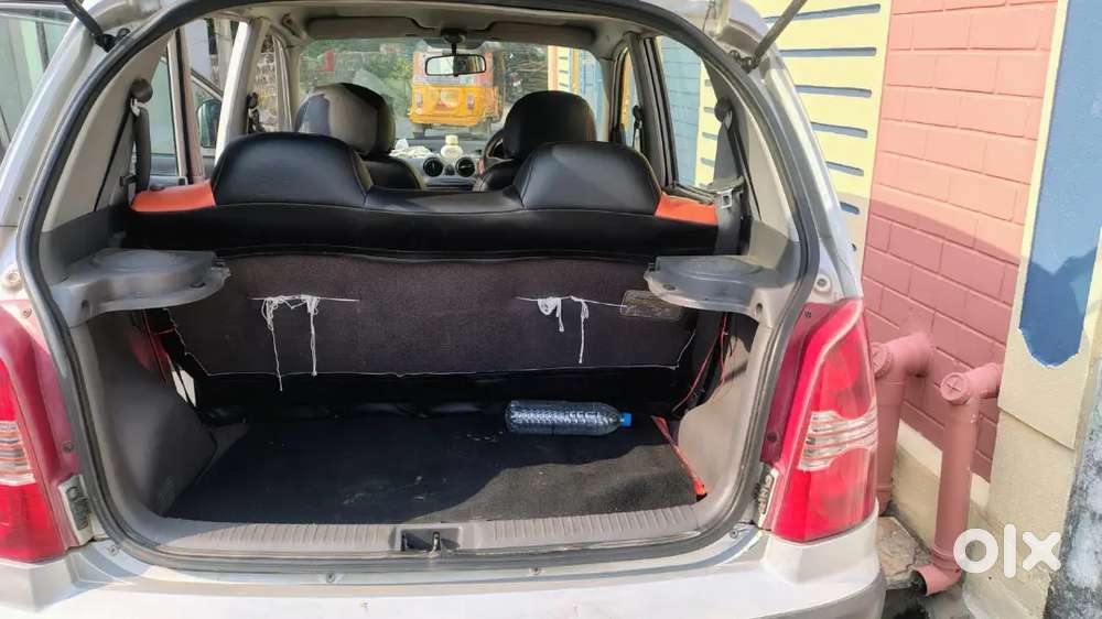 Hyundai Santro Xing 2005
