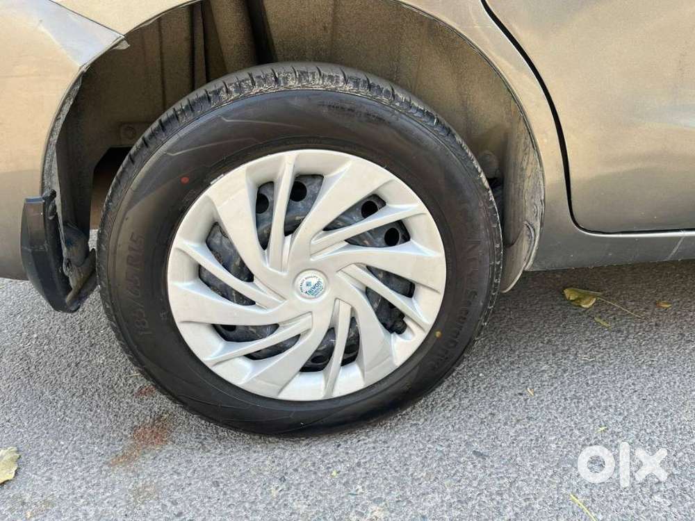 Maruti Suzuki Ertiga Vxi Petrol, 2022, Petrol