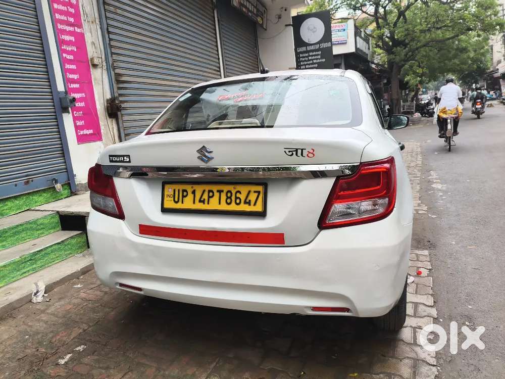 Maruti Dzire 2024 1.2 Tour