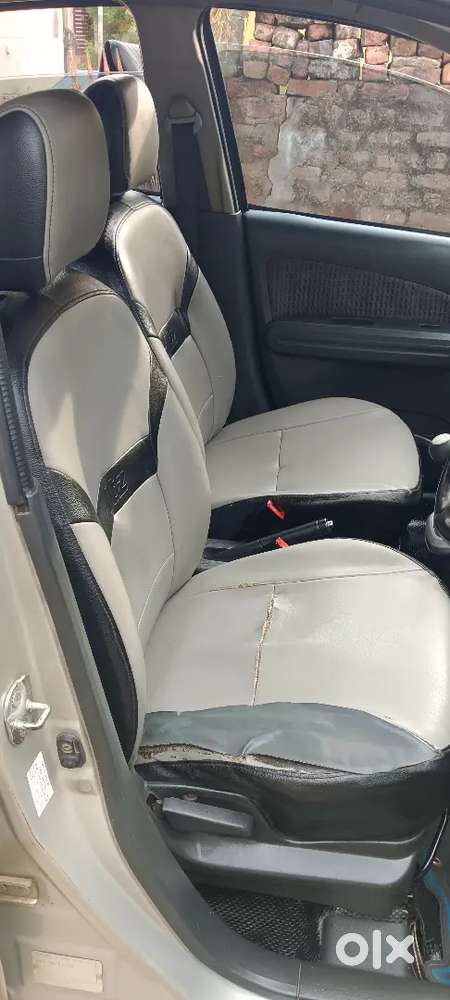 Maruti Suzuki Ritz Vdi 2014