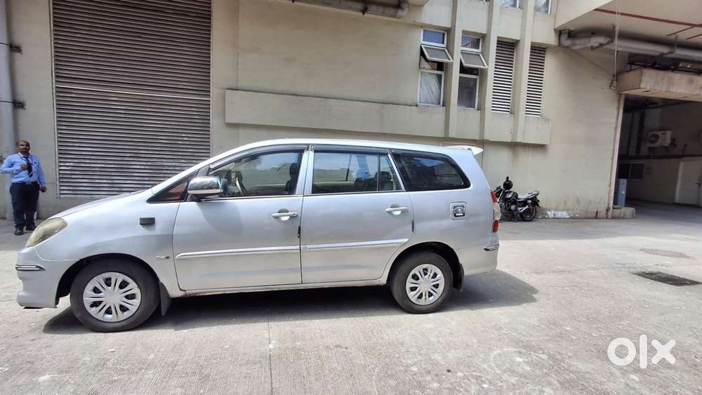 Toyota Innova Diesel 2010