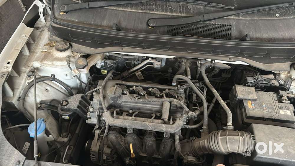 Genuine Buiyer Contact Me Hyundai Venue November 2024