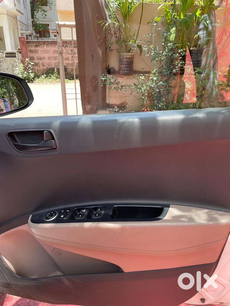 Hyundai Xcent Diesel 16000 Km Driven