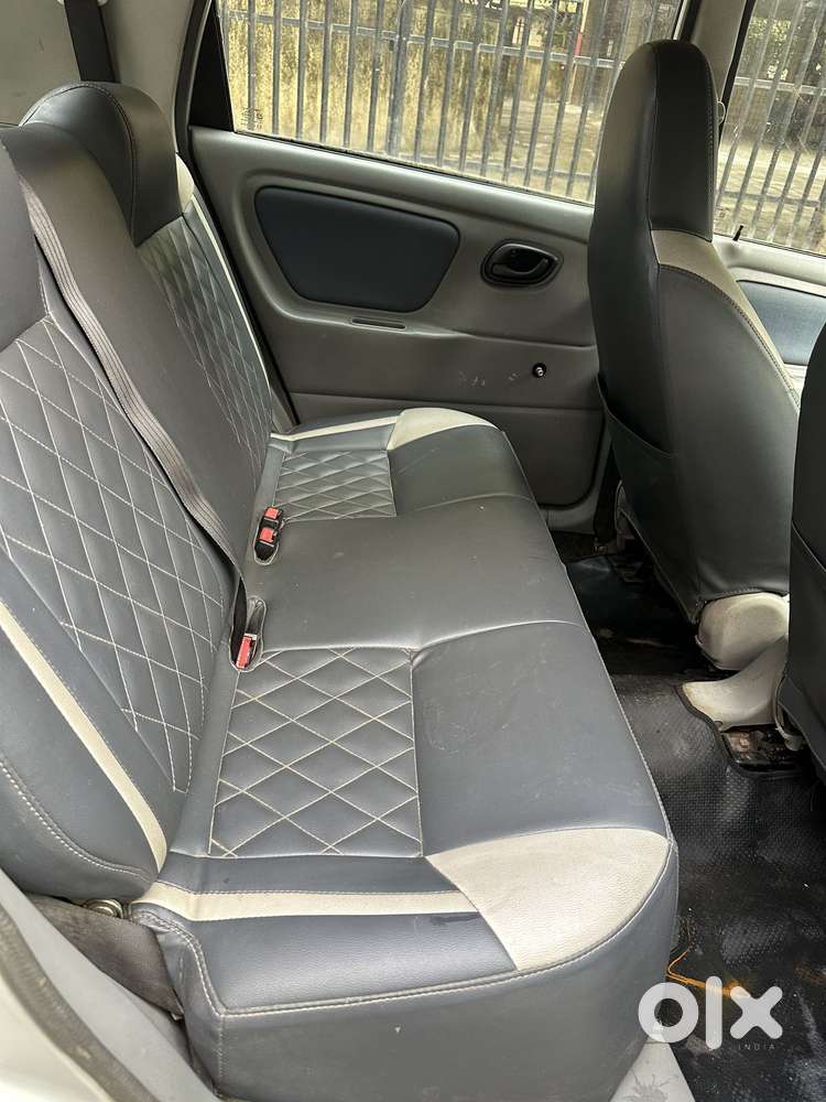 Maruti Suzuki Alto K10 1.0 Vxi, 2010, Petrol