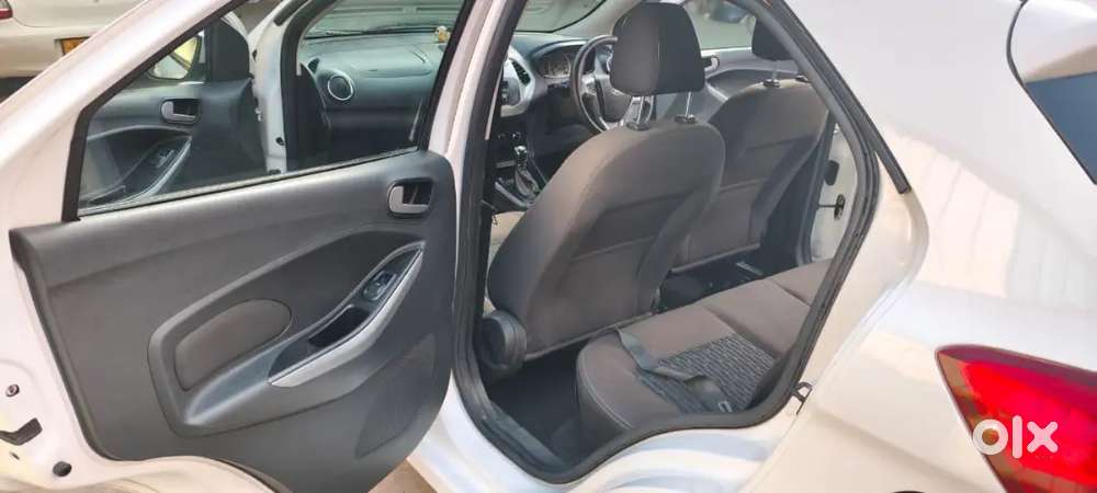 Ford Figo 1.5 Trend 2016 Single Owner