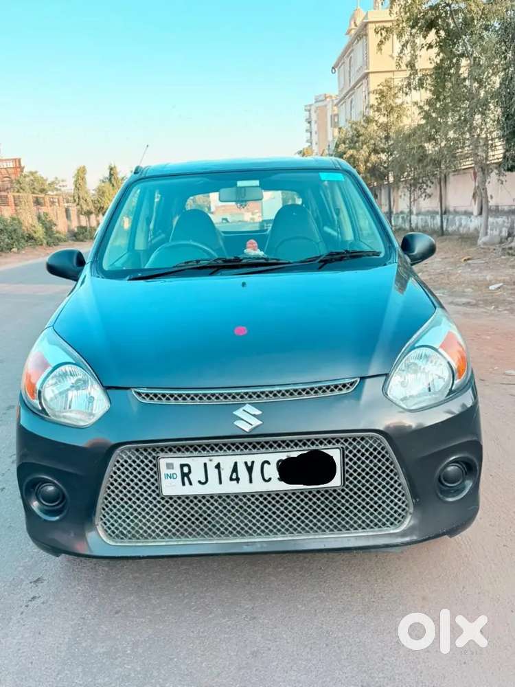 Super City Performer Alto 800