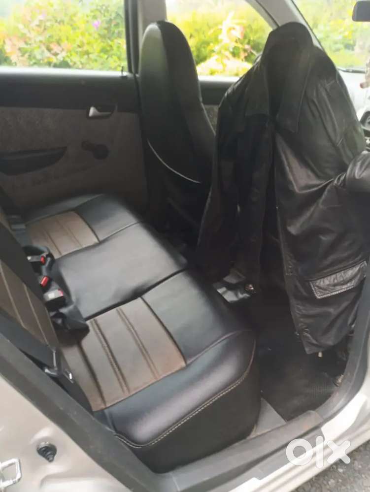 Maruti Suzuki Alto 800 2018