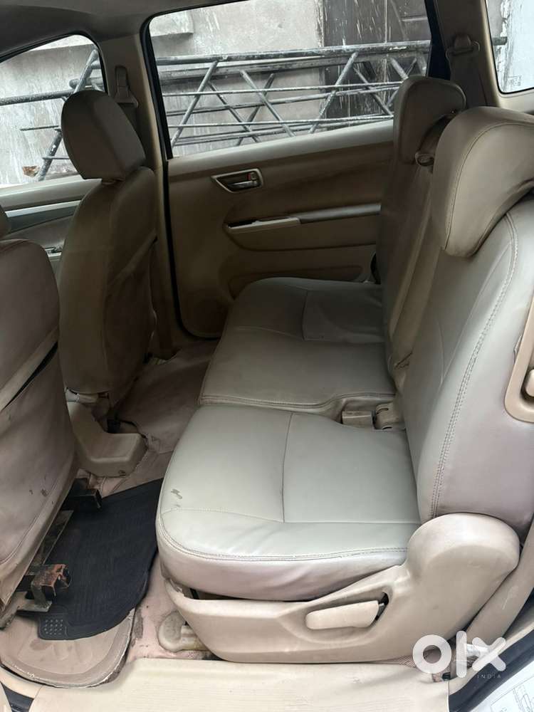 2013 Maruti Ertiga Petrol Manual