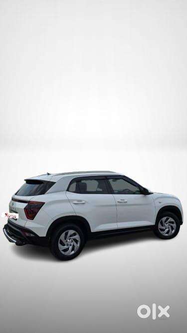 Hyundai Creta 1.4 Ex Diesel, 2024, Diesel