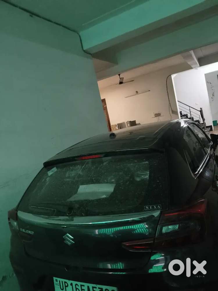 Baleno Zeta Cng 2025, 26000kms Driven