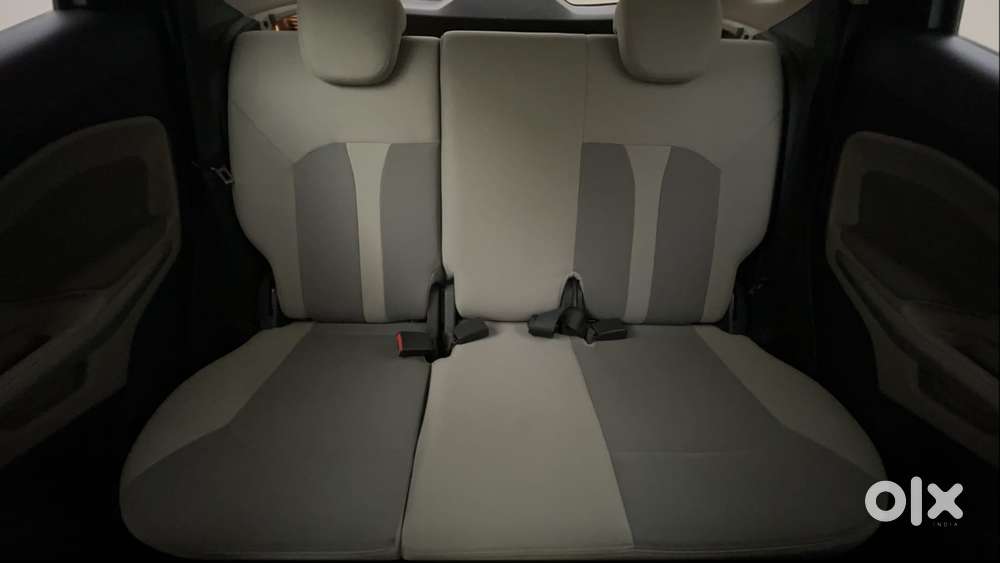 Ford Ecosport [2017-2021] 1.5 Titanium Ti Vct At, 2017, Petrol