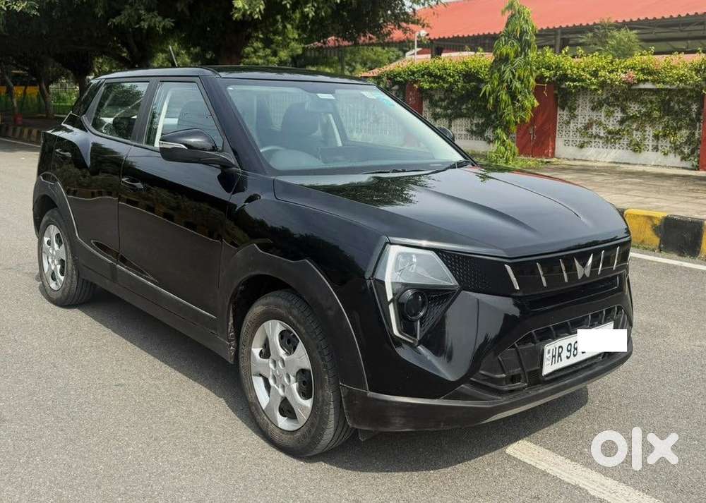 Mahindra Xuv 3xo Mx3, 2024, Petrol