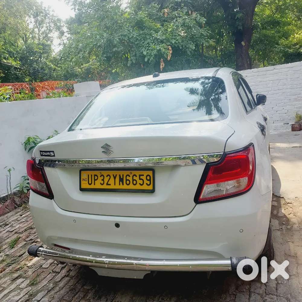 Maruti Dzire 1.2 Tour 2025
