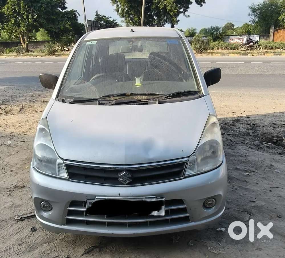Maruti Suzuki Estilo Lxi 2010