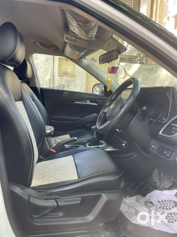 Kia Seltos Htk Plus D, 2020, Diesel