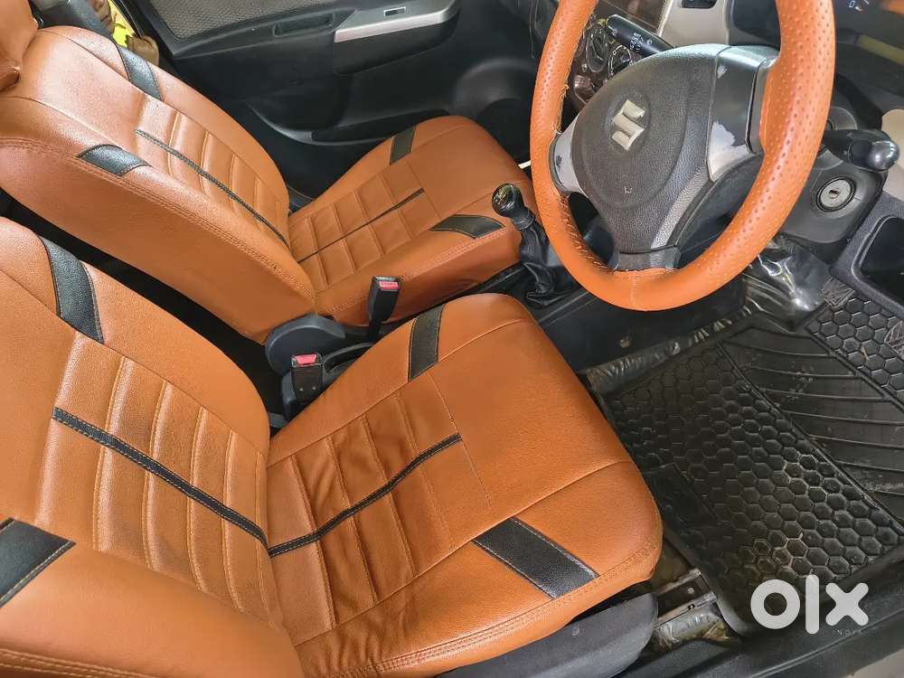 Maruti Suzuki Wagon R 2014