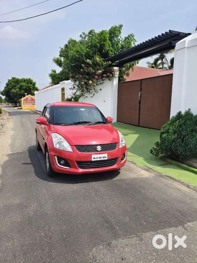 Maruti Suzuki Swift 2014 Diesel 146000 Km Driven
