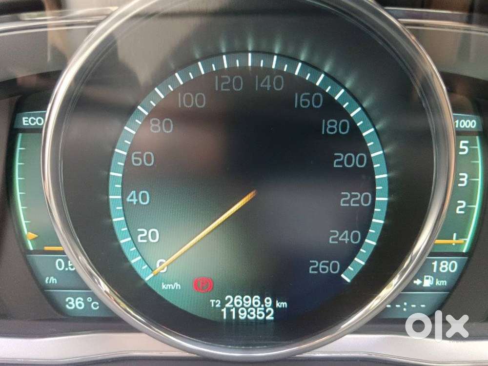 Volvo Xc60 D4 Summum, 2015, Diesel