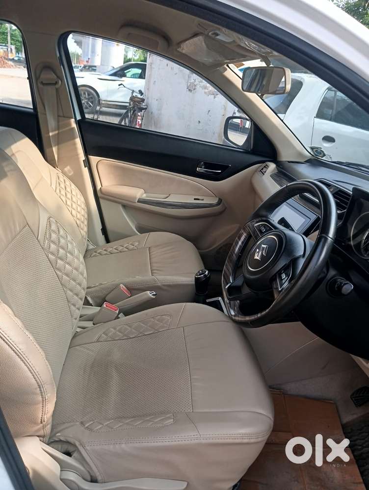 Maruti Suzuki Dzire 1.2 Zxi Plus, 2022, Petrol