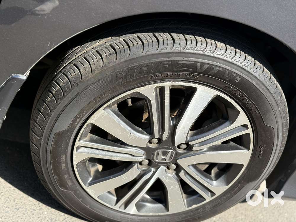Honda City I-vtec Sv, 2019, Petrol