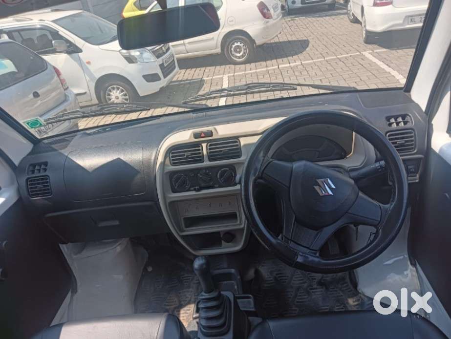 Maruti Suzuki Eeco 5 Seater Ac, 2024, Petrol