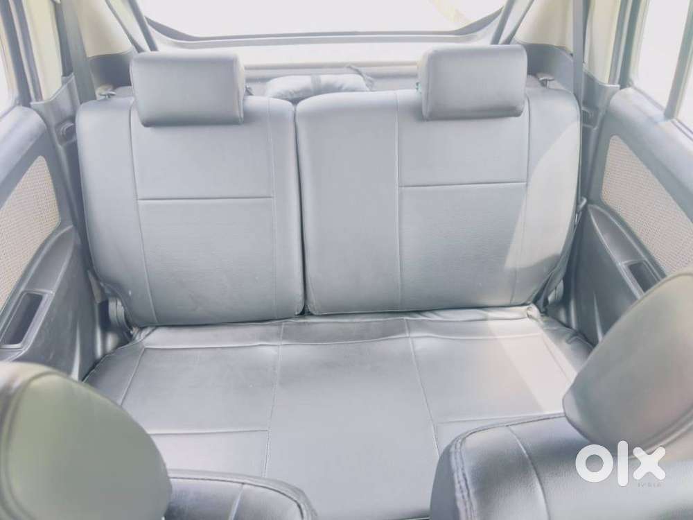 Maruti Suzuki Wagon R Cng Lxi, 2013, Cng & Hybrids