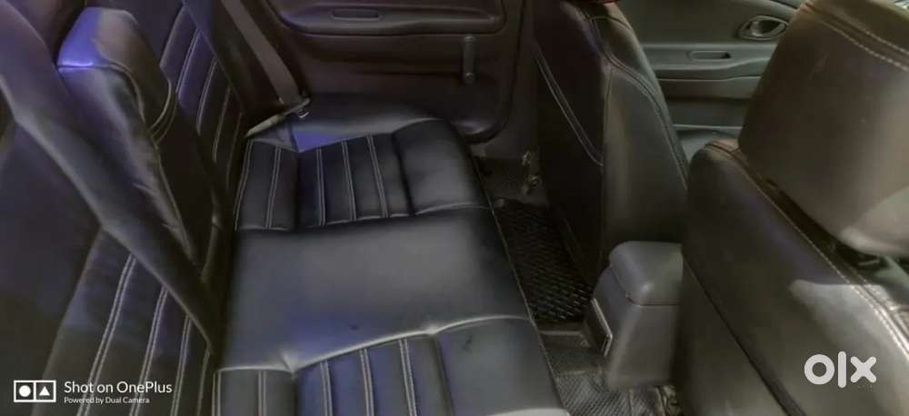 Mitsubishi Lancer 2004 Petrol 170000 Km Driven