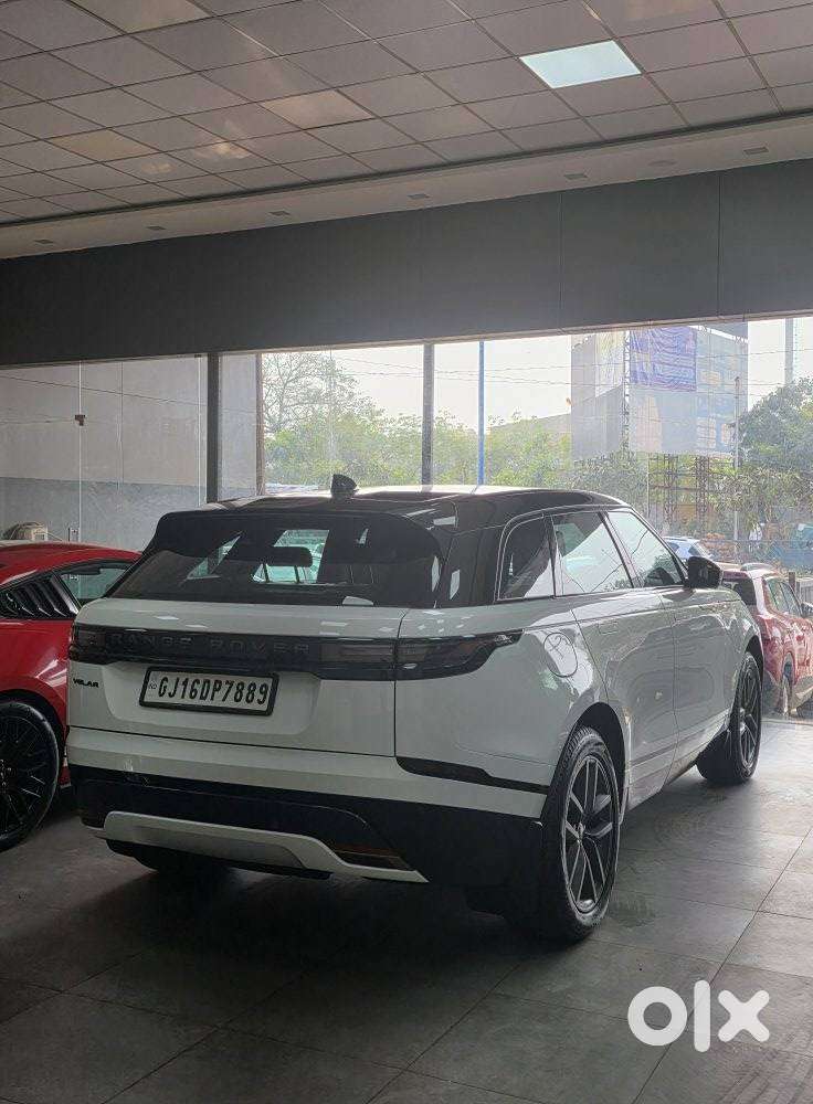 Land Rover Range Velar Hse Dynamic 2.0 Petrol, 2024, Diesel