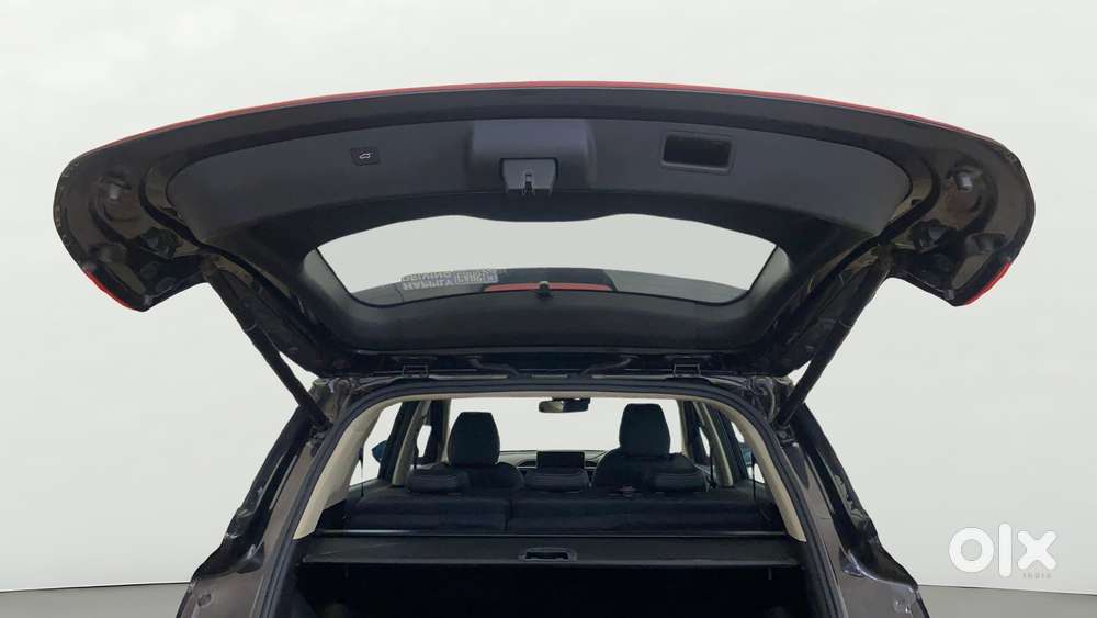 Mg Hector Sharp Pro 1.5 Turbo Cvt, 2024, Petrol